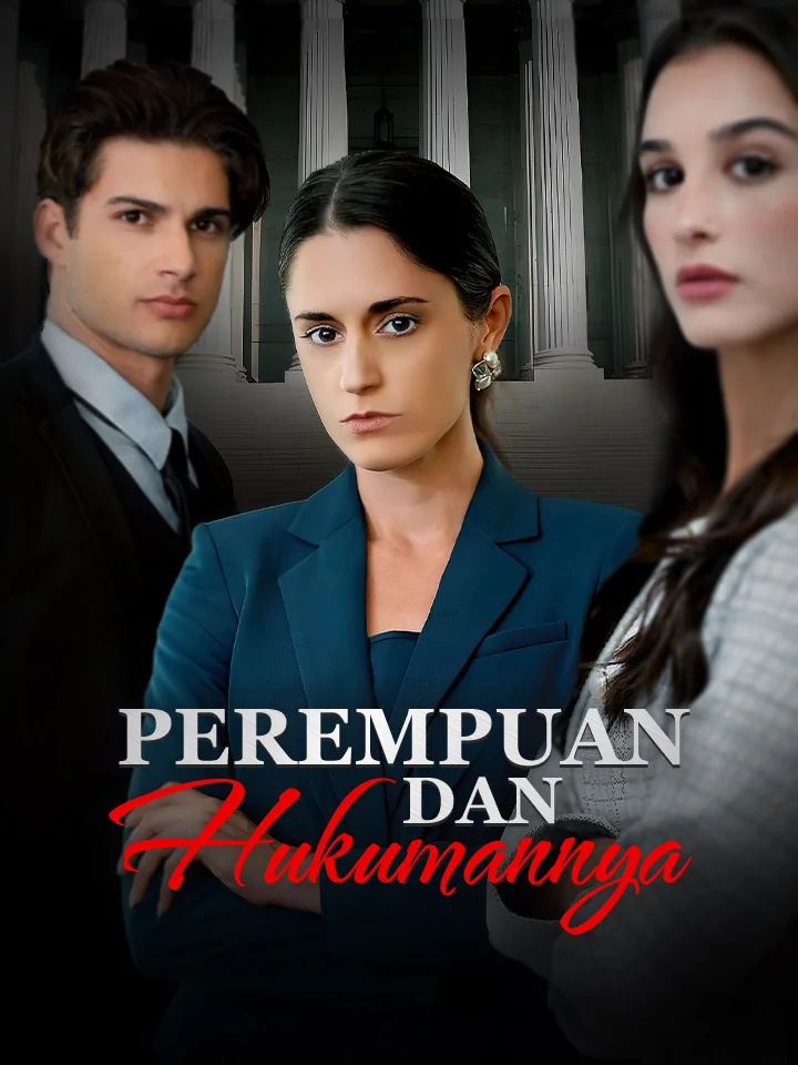 Perempuan dan HukumannyaMini Seri