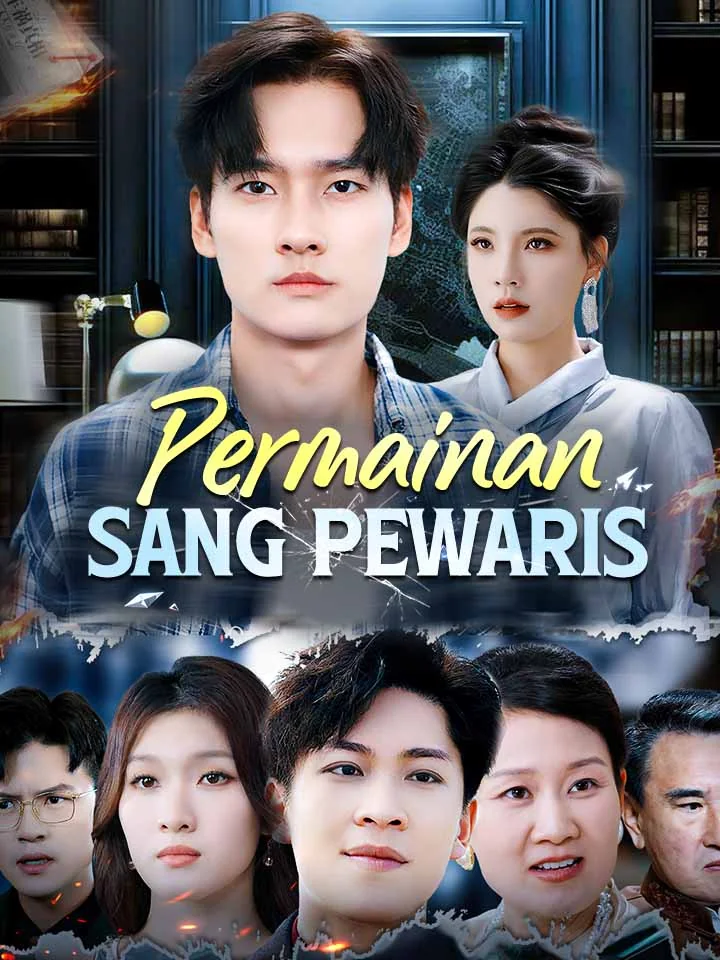 Permainan Sang PewarisMini Seri