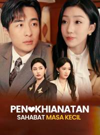 Pengkhianatan Sahabat Masa KecilDrama Pendek