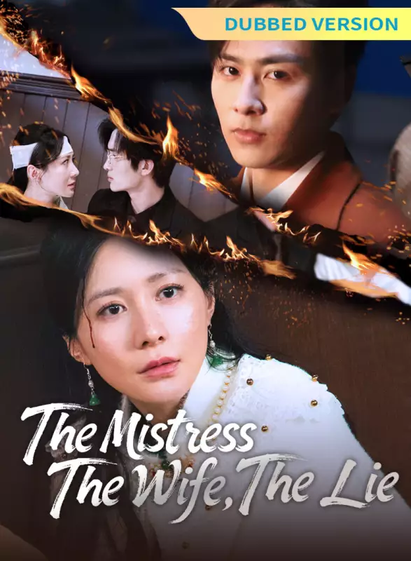 [Dubbed Version] The Mistress, The Wife, The Lie Mini Series