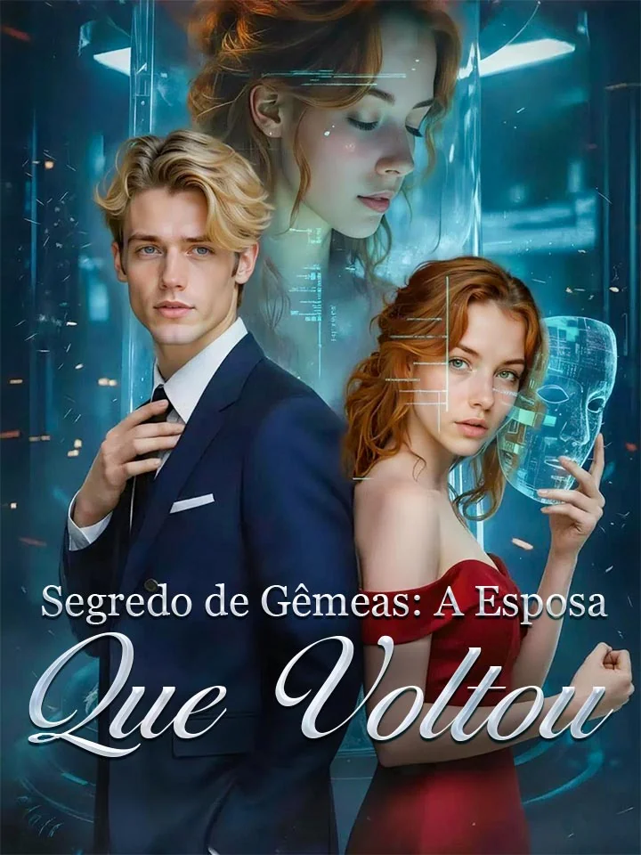 Segredo de Gêmeas: A Esposa Que VoltouMini Séries