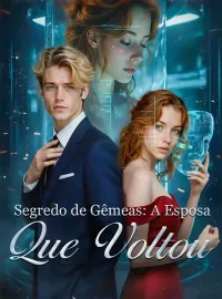 Segredo de Gêmeas: A Esposa Que VoltouDramas Curtos