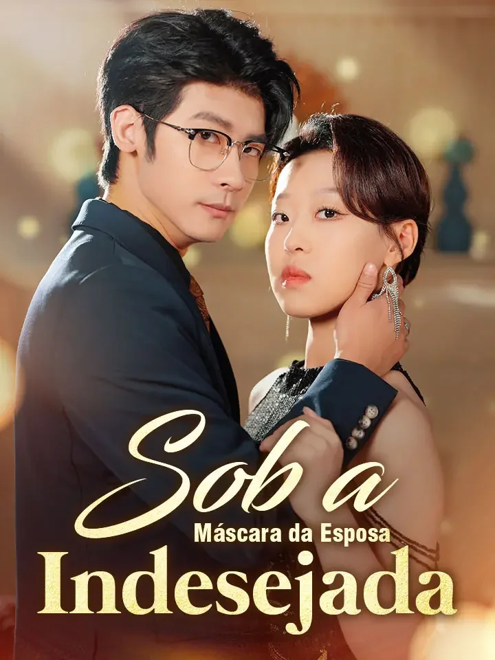 Sob a Máscara da Esposa IndesejadaMini Séries