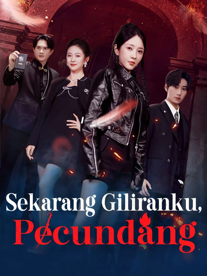 Sekarang Giliranku, PecundangMini Seri