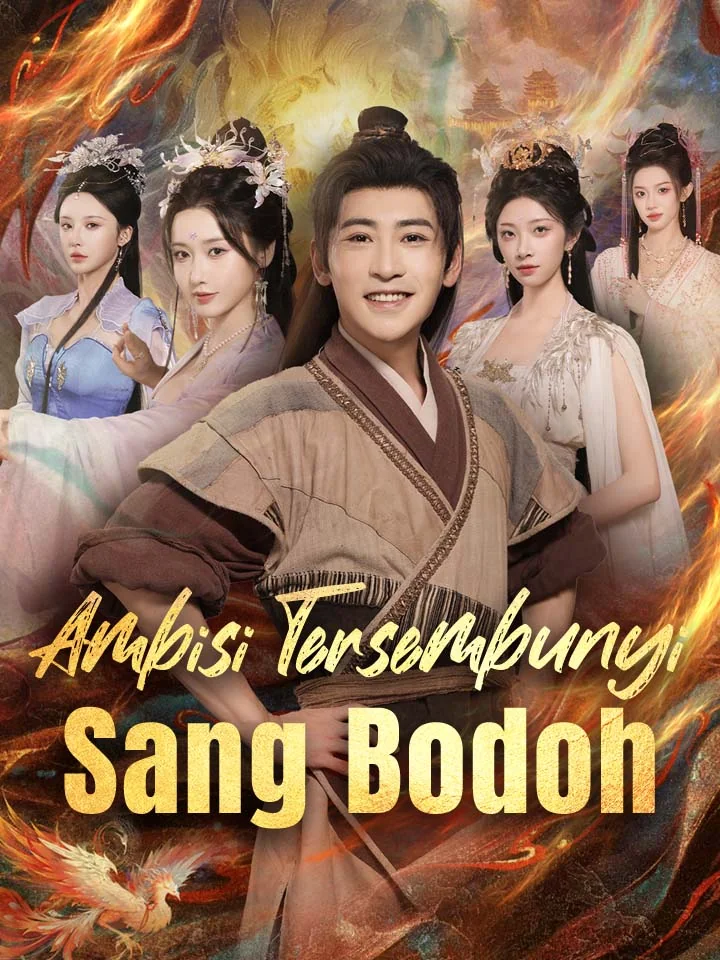 Ambisi Tersembunyi Sang BodohMini Seri