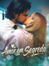 Amor em SegredoMini Séries