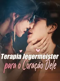 Terapia Jegermeister para o Coração DeleMini Séries