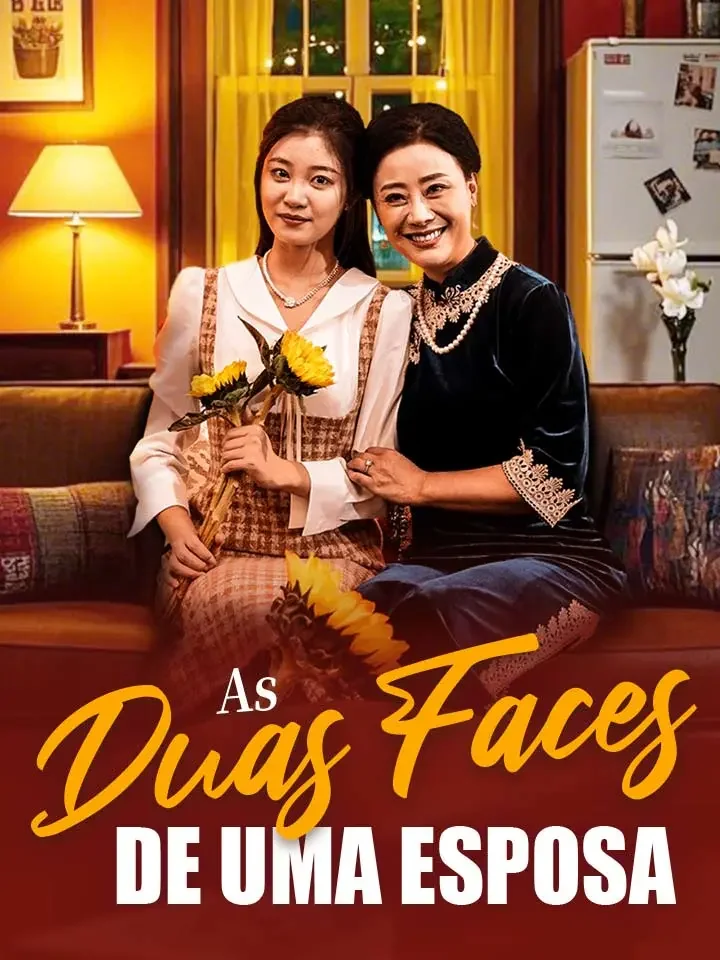 As Duas Faces de Uma EsposaMini Séries