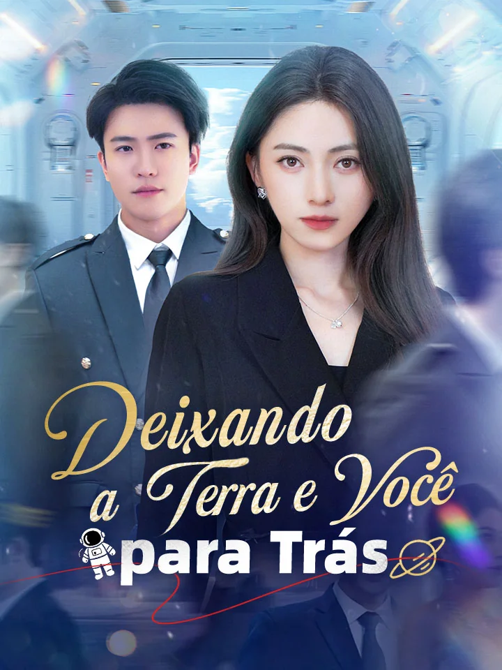 Deixando a Terra e Você para TrásMini Séries