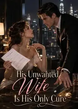 His Unwanted Wife Is His Only Cure Novel Cover