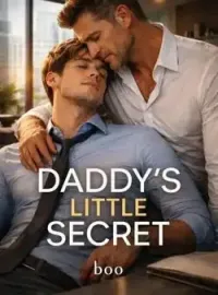 Daddy's Little Secret Novel Cover