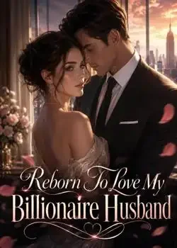 Reborn To Love My Billionaire Husband Novel Cover