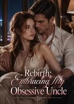 Rebirth: Embracing My Obsessive Uncle Novel Cover