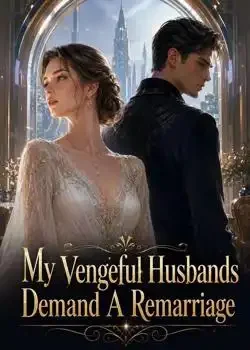 My Vengeful Husbands Demand A Remarriage Novel Cover