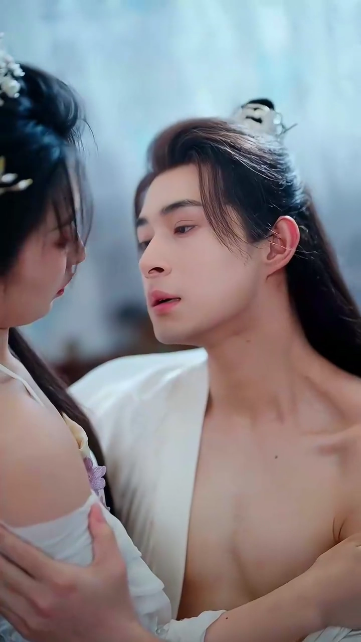 เมียสองคน?ข้าไม่ทนแล้ว!รูปภาพ