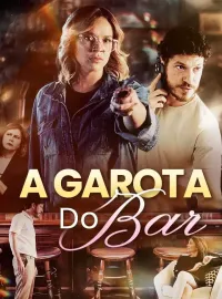 A Garota Do BarMini Séries