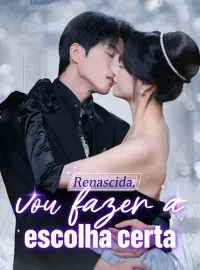 Renascida, vou fazer a escolha certaDramas Curtos