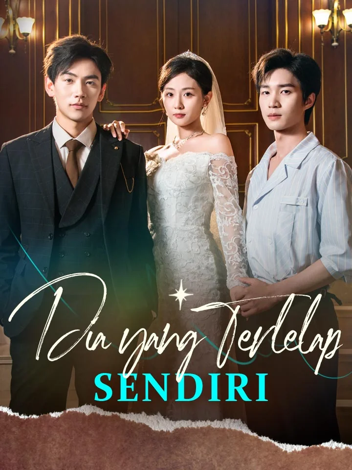 Dia yang Terlelap SendiriMini Seri