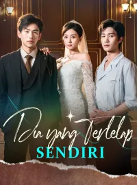 Dia yang Terlelap SendiriMini Seri