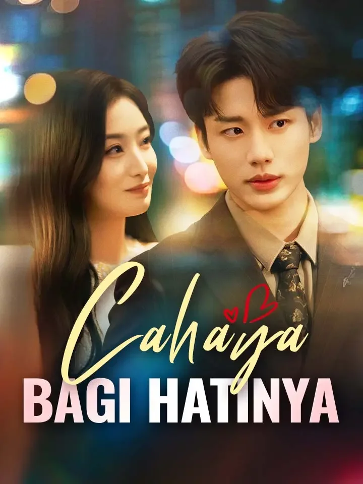 Cahaya bagi HatinyaMini Seri