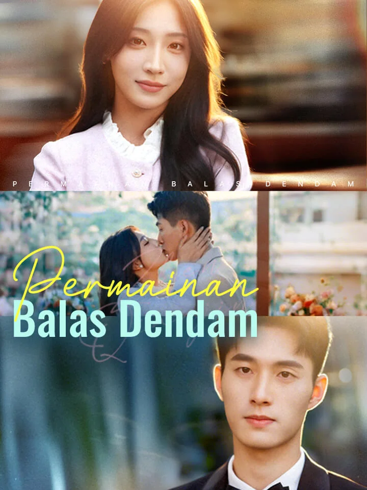 Permainan Balas DendamMini Seri