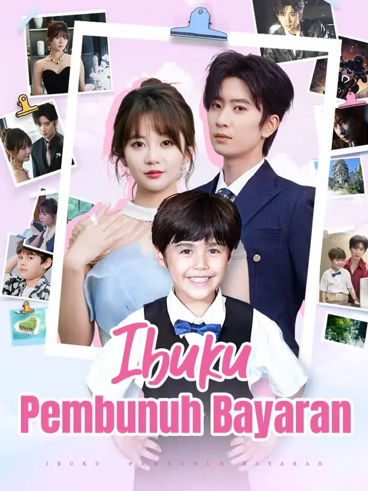 Ibuku Pembunuh BayaranMini Seri