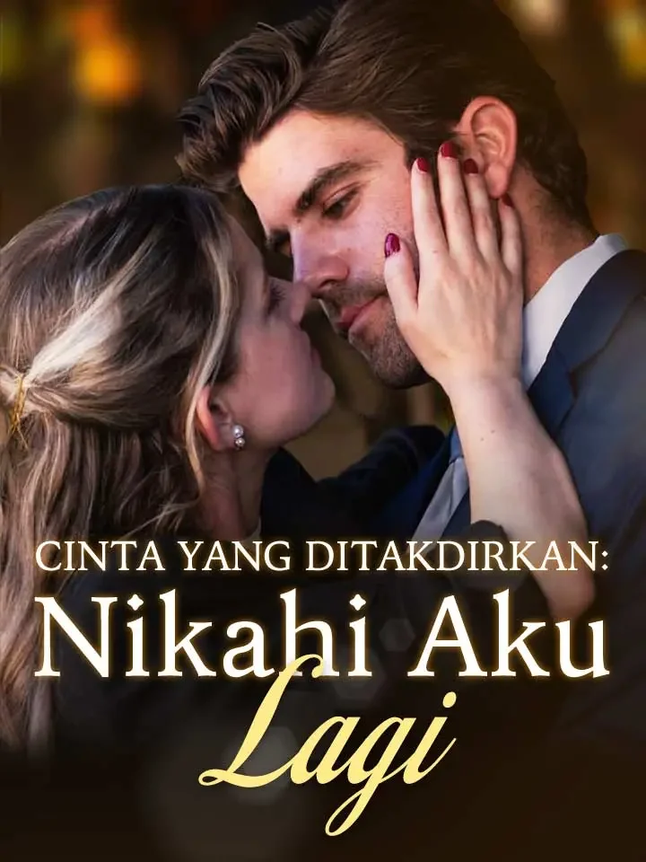 Cinta yang Ditakdirkan: Nikahi Aku LagiMini Seri