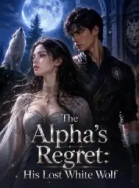 The Alpha's Regret: His Lost White Wolf