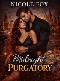 Midnight Purgatory - A Mafia Romance