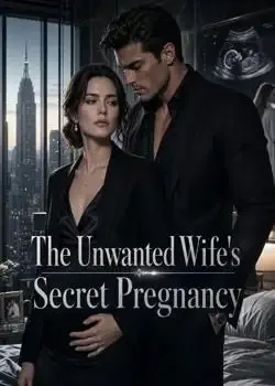 The Unwanted Wife's Secret Pregnancy Novel Cover