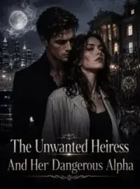 The Unwanted Heiress And Her Dangerous Alpha