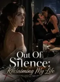 Out Of Silence: Reclaiming My Life Novel Cover