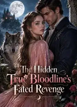 Rejected by My Fated Alpha, Reborn for Revenge Novel Cover