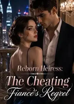 Reborn Heiress: The Cheating Fiancé's Regret Novel Cover
