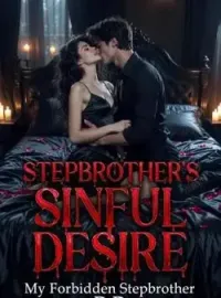 Stepbrother sinful desire