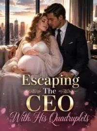 Escaping The CEO With His Quadruplets