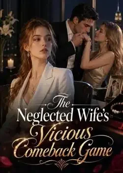 The Neglected Wife's Vicious Comeback Game Novel Cover