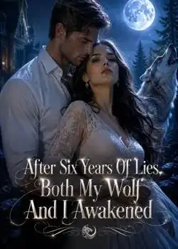 After Six Years Of Lies, Both My Wolf And I Awakened Novel Cover