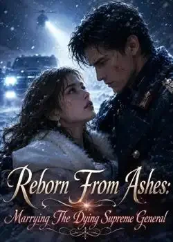 Phoenix Rising: My Doomed Supreme General Husband Novel Cover