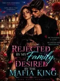 Rejected By My Family, Desired By The Mafia