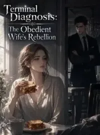 Terminal Diagnosis: The Obedient Wife's Rebellion Novel Cover