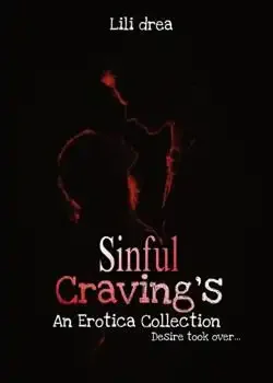 Sinful Cravings Novel Cover