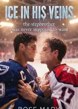 Ice in His Veins  Novel Cover