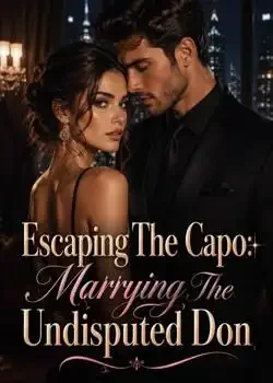 Escaping The Capo: Marrying The Undisputed Don Novel Cover