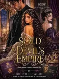 Sold to the Devil's Empire Novel Cover