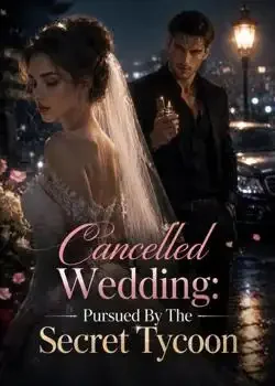 Cancelled Wedding: Pursued By The Secret Tycoon Novel Cover