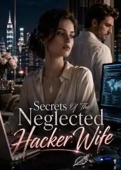 Secrets Of The Neglected Hacker Wife Novel Cover