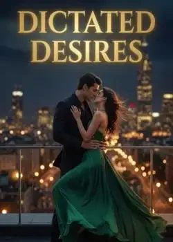 Dictated Desires Novel Cover