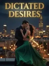 Dictated Desires Novel Cover