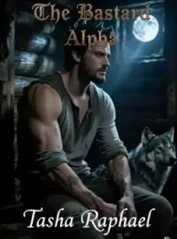 The Bastard Alpha Novel Cover